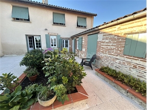 maison en pierres à la vente -   82400  VALENCE, surface 250 m2 vente maison en pierres - UBI462509051